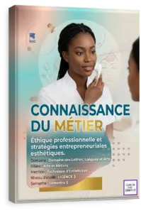 Connaissance du métier