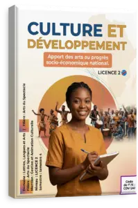 Culture et développement