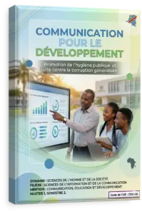 Communication pour le développement