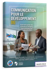 Communication pour le développement (II)
