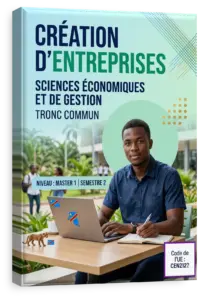 Création d'entreprises
