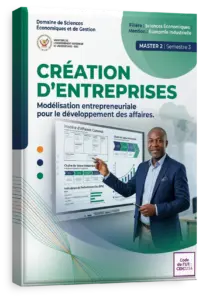 Création d'entreprises