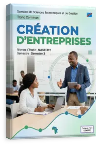 Création d'entreprises