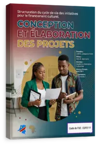 Conception et élaboration des projets