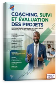 Coaching, suivi et évaluation des projets