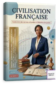 Civilisation française