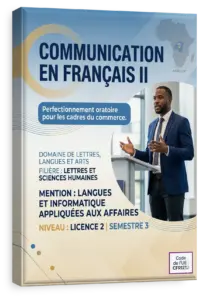 Communication en Français II