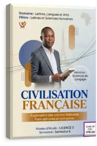 Civilisation française