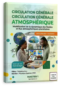 Circulation Générale Atmosphérique
