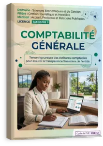 Comptabilité générale