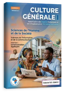 Culture générale I