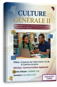 Culture générale II