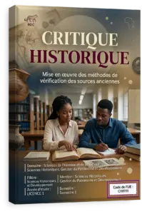 Critique historique