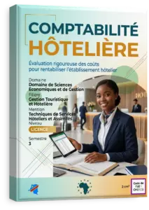 Comptabilité hôtelière