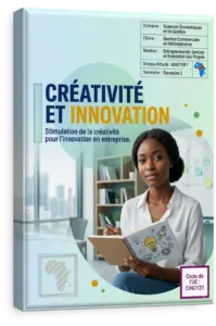 Créativité et innovation