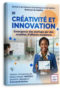 Créativité et innovation