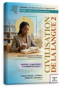 Civilisation de la langue 2