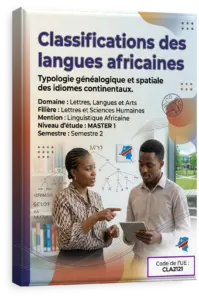 Classifications des langues africaines
