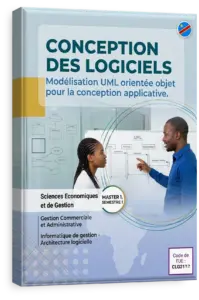 Conception des logiciels