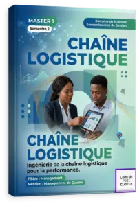 Chaîne logistique