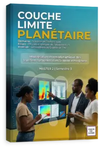Couche limite planétaire