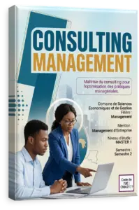 Consulting Management