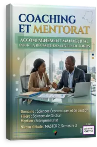 Coaching et mentorat