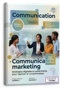Communication marketing