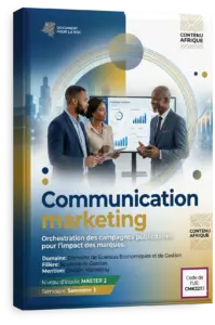 Communication marketing