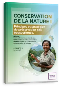 Conservation de la nature I