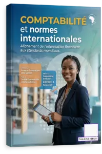 Comptabilité et normes internationales