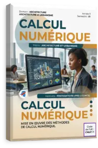 Calcul Numérique