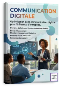Communication Digitale