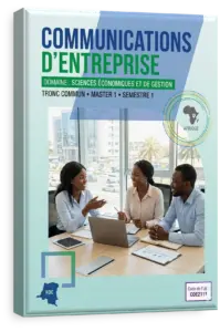 Communications d'entreprise