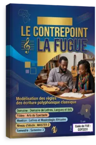 Le contrepoint et la fugue