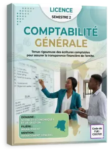 Comptabilité Générale