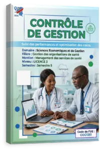 Contrôle de gestion
