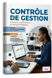 Contrôle de gestion