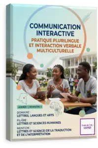 Communication interactive