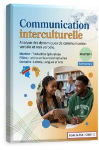 Communication interculturelle