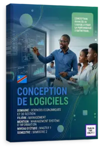 Conception de logiciels