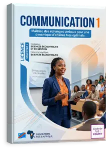 Communication 1