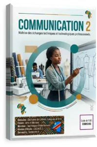 Communication 2