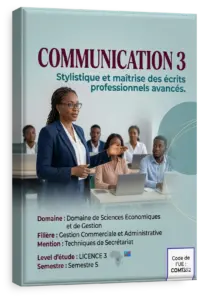 Communication 3