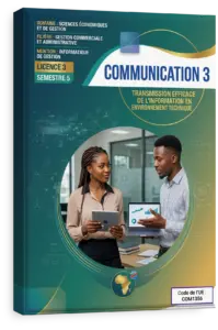 Communication 3