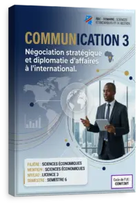 Communication 3
