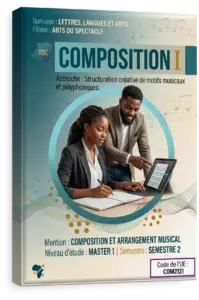 Composition I