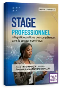 Stage professionnel