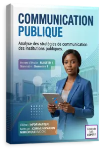 Communication publique