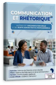 Communication et rhétorique